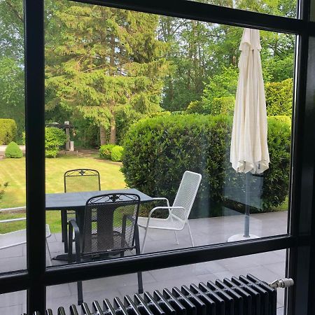 Ferienwohnung Ostsee Timmendorferstrand Timmendorfer Strand Bagian luar foto