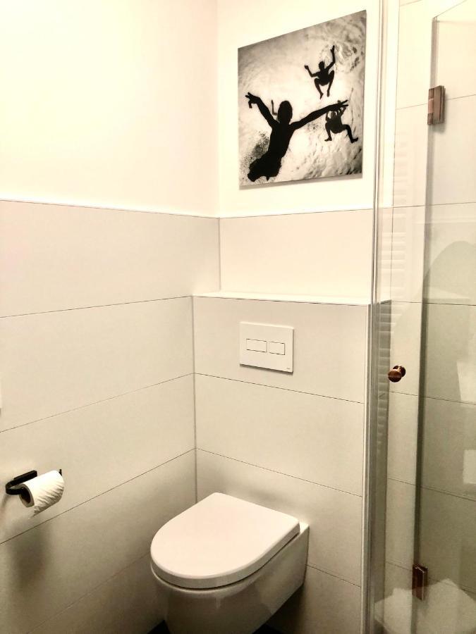 Ferienwohnung Ostsee Timmendorferstrand Timmendorfer Strand Bagian luar foto
